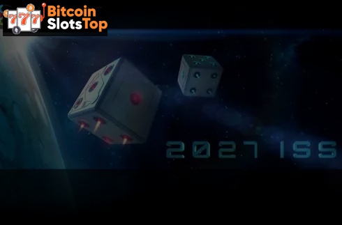 2027 ISS Bitcoin online slot