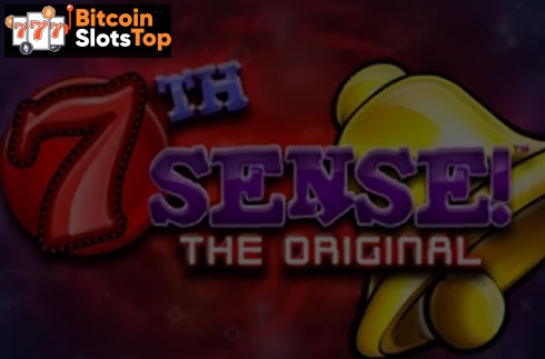 7th Sense Bitcoin online slot