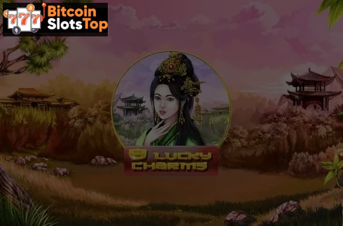8 Lucky Charms Bitcoin online slot
