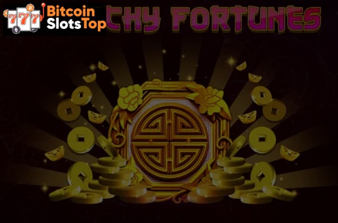 88 Lucky Fortunes Bitcoin online slot