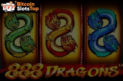 888 Dragons (Pragmatic Play) Bitcoin online slot