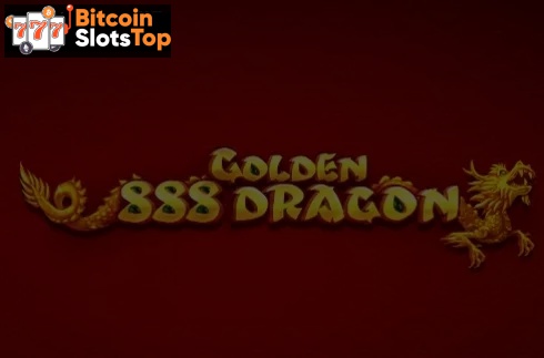 888 Golden Dragon Bitcoin online slot