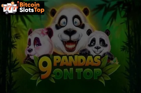 9 Pandas On Top Bitcoin online slot