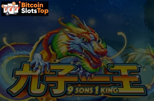 9 Sons, 1 King Bitcoin online slot