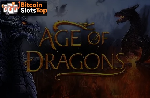 Age of Dragons Bitcoin online slot
