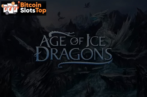 Age of Ice Dragons Bitcoin online slot