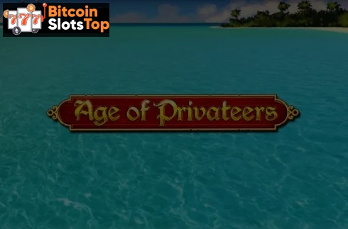 Age of Privateers Bitcoin online slot