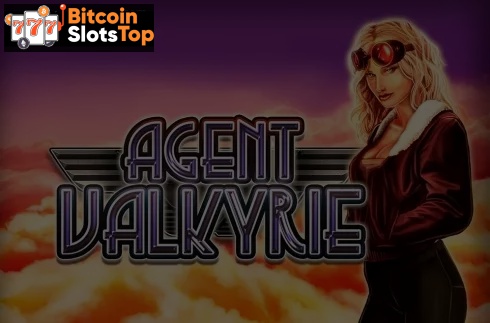 Agent Valkyrie Bitcoin online slot