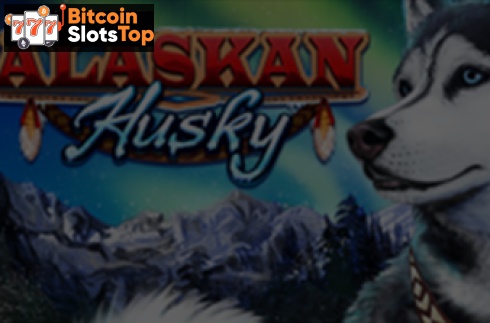 Alaskan Husky Bitcoin online slot