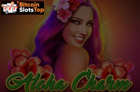 Aloha Charm Bitcoin online slot