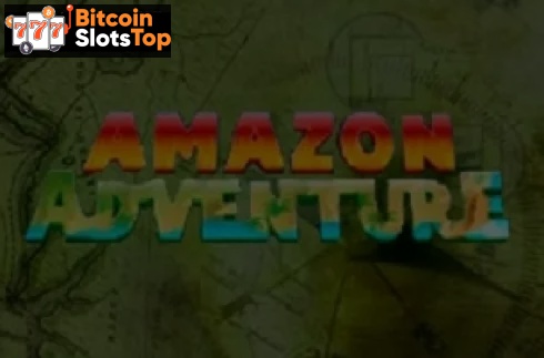 Amazon Adventure Bitcoin online slot