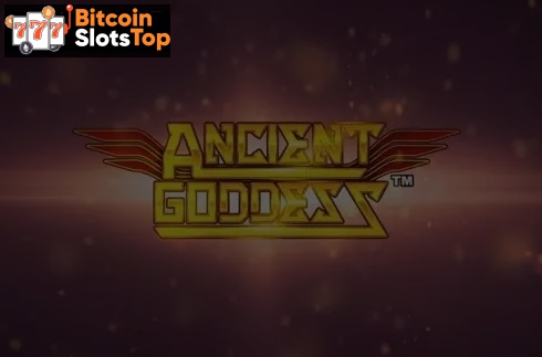 Ancient Goddess Bitcoin online slot