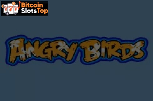 Angry Birds Bitcoin online slot