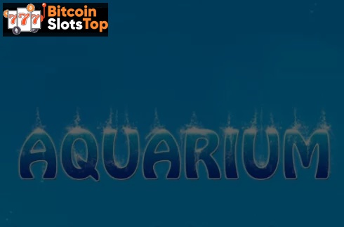 Aquarium HD Bitcoin online slot