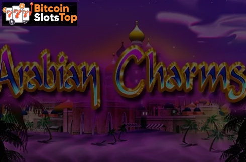 Arabian Charms Bitcoin online slot
