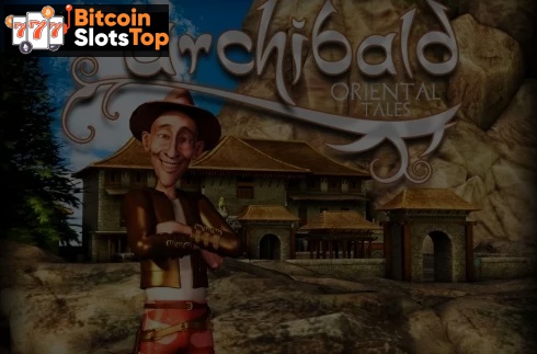Archibald Oriental Tales HD Bitcoin online slot