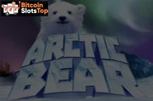 Arctic Bear Bitcoin online slot