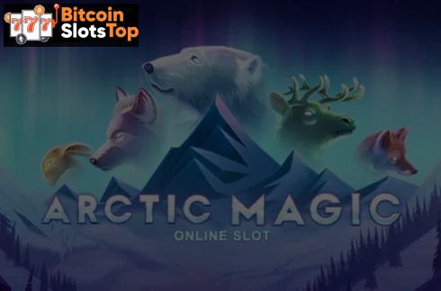 Arctic Magic Bitcoin online slot