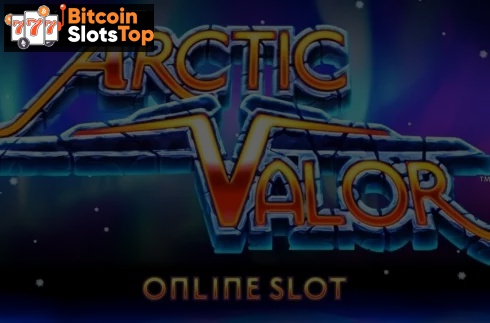 Arctic Valor Bitcoin online slot