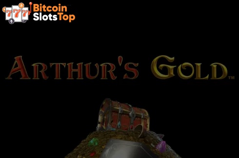 Arthurs Gold Bitcoin online slot