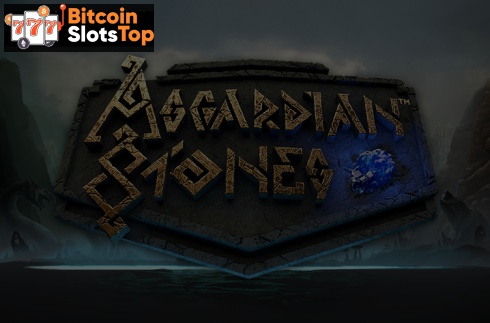 Asgardian Stones Bitcoin online slot