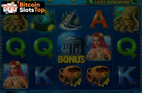 Atlantis (Octavian Gaming)