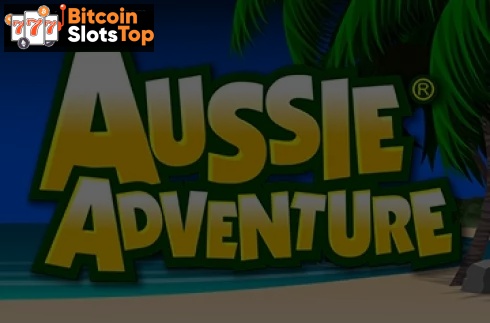 Aussie Adventure Bitcoin online slot