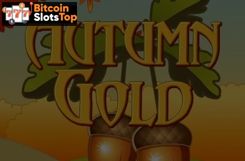 Autumn Gold Bitcoin online slot