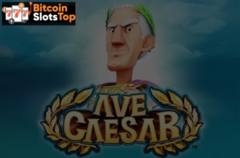 Ave Caesar Bitcoin online slot