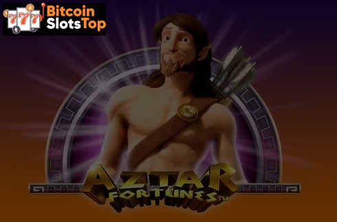 Aztar Fortunes Bitcoin online slot