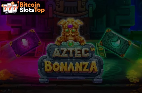 Aztec Bonanza Bitcoin online slot