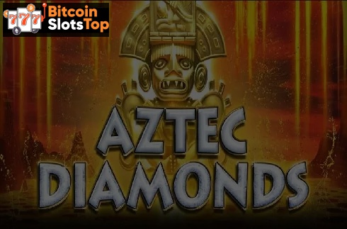 Aztec Diamonds Bitcoin online slot