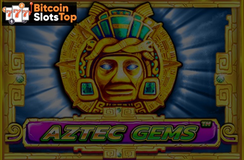 Aztec Gems Bitcoin online slot