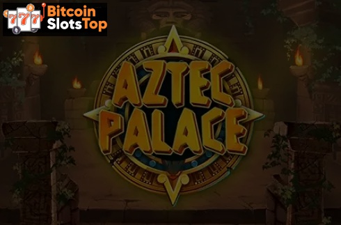 Aztec Palace Bitcoin online slot