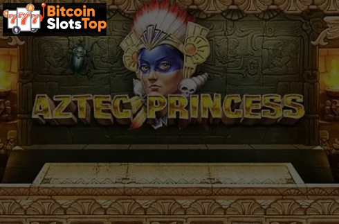 Aztec Princess Bitcoin online slot