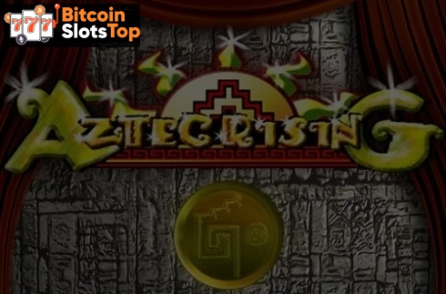 Aztec Rising Bitcoin online slot
