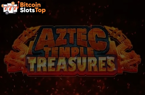 Aztec Temple Treasures Bitcoin online slot