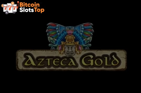 Azteca Gold Bitcoin online slot