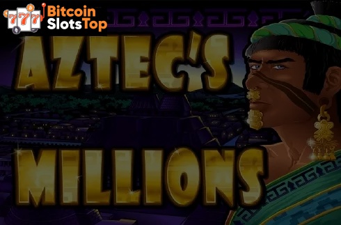 Aztecs Million Bitcoin online slot