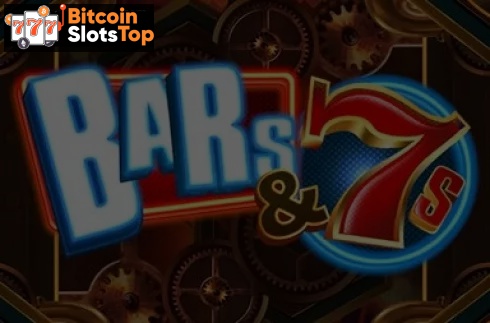 BARs and 7s Bitcoin online slot