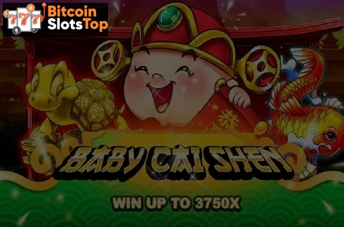 Baby Cai Shen Bitcoin online slot
