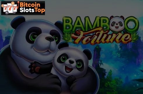 Bamboo Fortune Bitcoin online slot