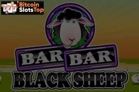 Bar Bar Black Sheep Bitcoin online slot