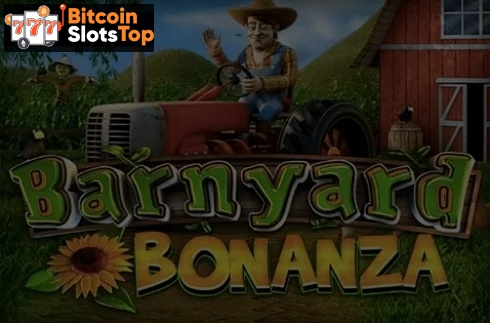 Barnyard Bonanza (Ainsworth) Bitcoin online slot