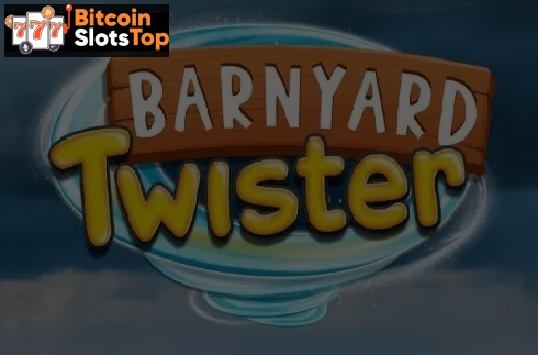 Barnyard Twister Bitcoin online slot