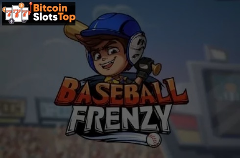 Baseball Frenzy Bitcoin online slot