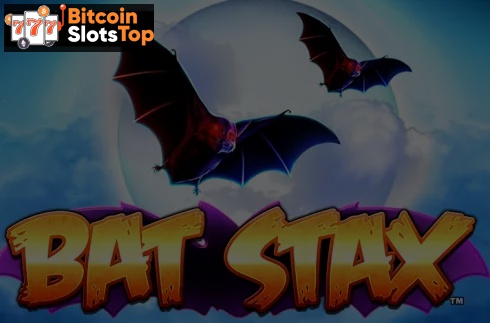 Bat Stax Bitcoin online slot