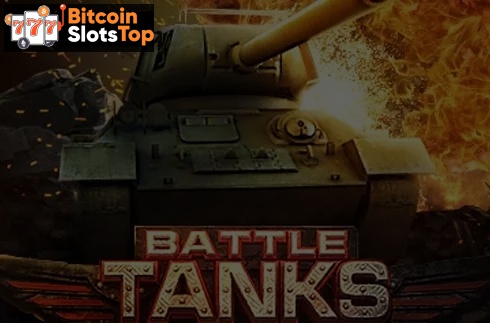 Battle Tanks Bitcoin online slot