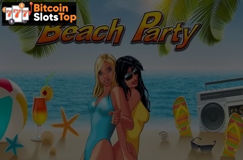 Beach Party (Wazdan) Bitcoin online slot