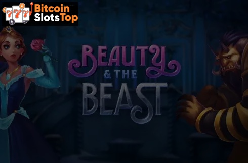Beauty & The Beast (Yggdrasil) Bitcoin online slot